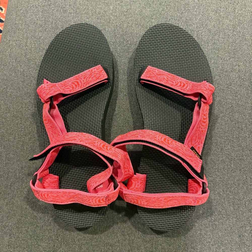 Teva Women's Sandals size 10